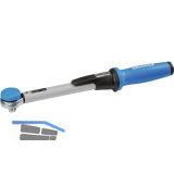 GEDORE Drehmomentschl�ssel Torcofix TF-K50 3/8" vierkant Messbereich 10-50Nm