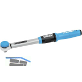 GEDORE Drehmomentschl�ssel Torcofix TF-K100 1/2" vierkant Messbereich 20-100Nm
