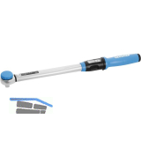 GEDORE Drehmomentschl�ssel Torcofix TF-K200 1/2" vierkant Messbereich 40-200Nm