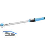 GEDORE Drehmomentschl�ssel Torcofix TF-K300 1/2" vierkant Messbereich 60-300Nm