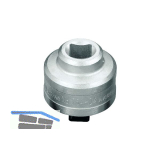 GEDORE Aufsteckknarre f�r Drehmomentschl�ssel 754-04 3/4"vierkant