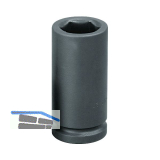 GEDORE Kraftsteckschl�ssel lang K32L 3/4" vierkant 36 mm sechskant