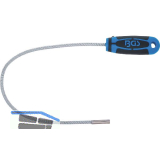 BGS Magnetheber mit flexiblem Schaft L�nge 500 mm � 6 mm