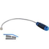BGS Magnetheber mit flexiblem Schaft L�nge 500 mm � 16,5 mm
