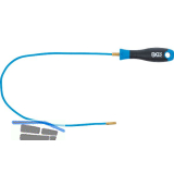 BGS Magnetheber mit flexiblem Schaft L�nge 480 mm � 4 mm