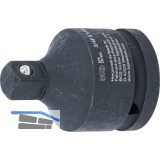 BGS Reduzierst�ck 275 f�r Kraftsteckschl�ssel 3/4" auf 1/2" vierkant