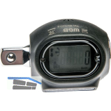 WGB Drehmomentadapter-Set 3-teilig