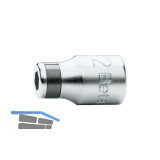 BETA Einsatzhalter 895/1 DIN7427 mit Innensechskant-Aufnahme f�r Schlagschrauber