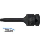 WGB Kraftsteckschl�ssel 1/2"vierkant Torx 25