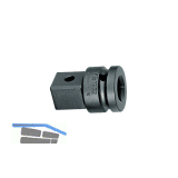 GEDORE Vergr��erung KB 1932 f�r Kraftsteckschl�ssel 1/2" auf 3/4"vierkant