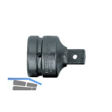 GEDORE Reduzierst�ck KB 2132 f�r Kraftsteckschl�ssel 1"auf 3/4"vierkant