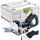FESTOOL Akku-D�belfr�se DFC 500 E-Basic 18 Volt Li-Ion