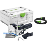 FESTOOL Domino-D�belfr�se DF 500 RQ-Plus 420 Watt