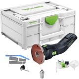 FESTOOL Akku-Kantenfr�se OFKC 500 R3 EB-Basic 18 Volt Li-Ion