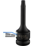 WGB Kraftsteckschl�ssel 1/2"vierkant Torx 40