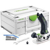 FESTOOL Akku-Kantenfr�se MFKC 700 EB-Basic 18 Volt Li-Ion
