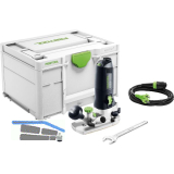 FESTOOL Modul Kantenfr�se MFK 700 EQ-Plus 720 Watt