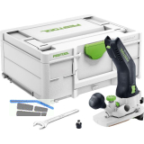 FESTOOL Akku-Kantenfr�se MFKC 700 KA EB-Basic 18 Volt Li-Ion
