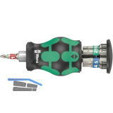 WERA Fahrrad-Set Bicycle 11 7-teilig