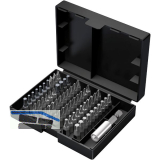 WERA Bit-Safe 61 Universal 3 61-teilig