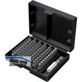 WERA Bit-Safe 61 Universal 4 61-teilig