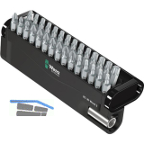 WERA Bit-Check 30 Wood 2 30-teilig