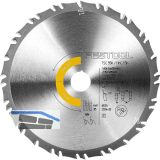 FESTOOL Universal Kreiss�geblatt HW � 160 x 1.6 x 20 Z�hne 35 Wechsel-/Flachzahn