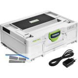 FESTOOL Bluetooth� Lautsprecher TOPROCK SYS-3 BT20 M 137 USB-C