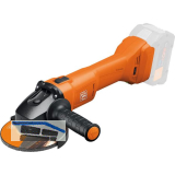 FEIN Akku-Winkelschleifer CCG 18-125-12 AS 18 Volt