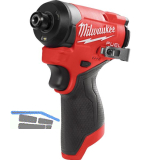 MILWAUKEE Akku-Schlagschrauber M12 FID2-0 12 Volt