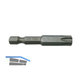 Bit-Einsatz 1/4"sechskant TX 50/L�nge 50 mm Torx�