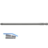BOHRCRAFT Bit-Einsatz 1/4" sechskant PH 1 L�nge 150 mm