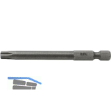 BOHRCRAFT Bit-Einsatz 1/4" sechskant TX 15 L�nge 75 mm