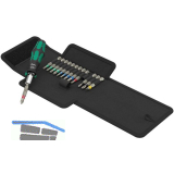 WERA Bit Satz Kraftform Kompakt 838 RAS Set 1 14-teilig