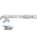 WERA Maulschl�ssel Joker XXL 6004 SW 24-32 mm L=322 mm