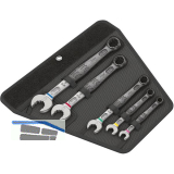 WERA Ringmaulschl�ssel-Satz Joker 6003 5-teilig