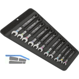 WERA Ringmaulschl�ssel-Satz Joker 6003 11-teilig