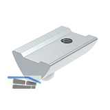 FATH Nutenstein Nut 6 einschwenkbar ohne F�hrungssteg mit Federkugel M5