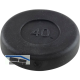 FATH Anti-Slip Platte f�r Gelenkstellf��e � 40 mm