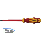 WGB VDE-Schraubendreher Schlitz 5,5 x 125 mm