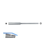 WERA Verl�ngerung Vario 91 6 mm-Antrieb L�nge 175 mm