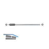 WERA Adapterklinge Vario 712 1/4"Au�envierkant 6/175 mm