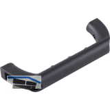 FATH Comfortgriff schwarz 236 mm