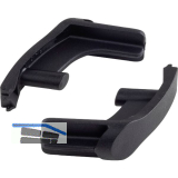 FATH Abdeckkappe f�r Comfort- und Systemgriff 120 mm