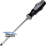 WGB Schraubendreher Schlitz 1,2 x 8,0 x 150 mm