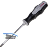 WGB Schraubendreher PZ 2/100 mm Pozidriv