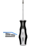 WGB Schraubendreher mit 2K-Griff TX15/75 mm Torx�