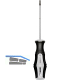 WGB Schraubendreher mit 2K-Griff TX20/100 mm Torx�