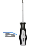 WGB Schraubendreher mit 2K-Griff TX25/100 mm Torx�