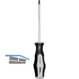 WGB Schraubendreher mit 2K-Griff TX30/125 mm Torx�